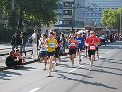 Foto vom  Kln Marathon 2007 - 24904