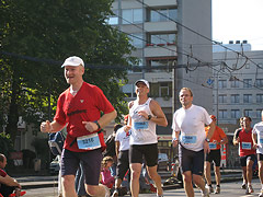 Foto vom  Kln Marathon 2007 - 24895