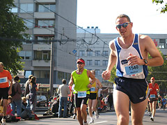 Foto vom  Köln Marathon 2007 - 24893