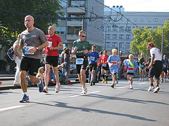 Foto vom  Kln Marathon 2007 - 24890