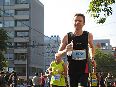 Foto vom  Köln Marathon 2007 - 24886