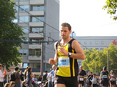 Foto vom  Kln Marathon 2007 - 24885