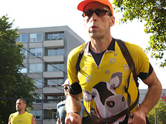 Foto vom  Köln Marathon 2007 - 24876