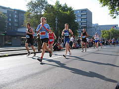 Foto vom  Köln Marathon 2007 - 24874