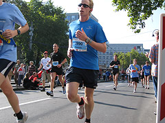 Foto vom  Kln Marathon 2007 - 24870