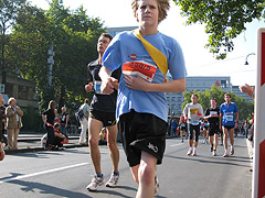 Foto vom  Kln Marathon 2007 - 24869