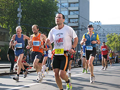 Foto vom  Kln Marathon 2007 - 24138