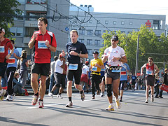 Foto vom  Köln Marathon 2007 - 24862