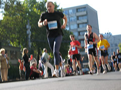 Foto vom  Kln Marathon 2007 - 24857