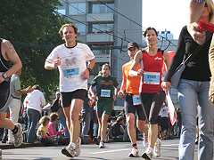 Foto vom  Köln Marathon 2007 - 24855