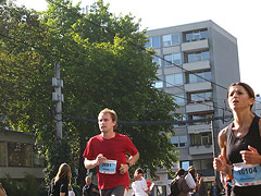 Foto vom  Köln Marathon 2007 - 24852