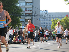 Foto vom  Kln Marathon 2007 - 24850