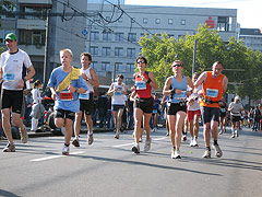 Foto vom  Köln Marathon 2007 - 24847