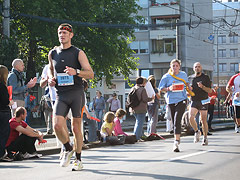 Foto vom  Kln Marathon 2007 - 24837