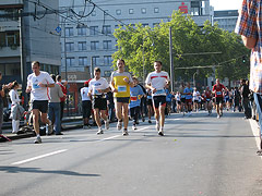 Foto vom  Köln Marathon 2007 - 24836