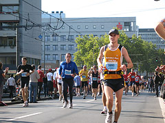 Foto vom  Köln Marathon 2007 - 24832