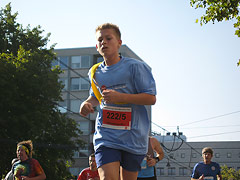 Foto vom  Köln Marathon 2007 - 24827