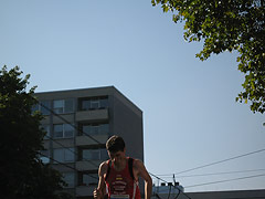 Foto vom  Köln Marathon 2007 - 24826
