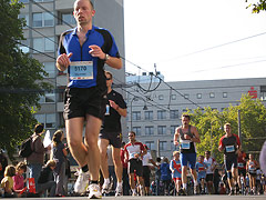 Foto vom  Köln Marathon 2007 - 24825