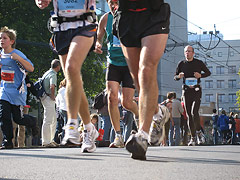 Foto vom  Kln Marathon 2007 - 24822