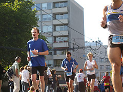 Foto vom  Köln Marathon 2007 - 24821