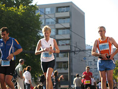 Foto vom  Köln Marathon 2007 - 24820