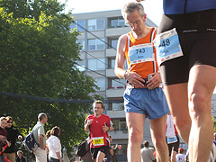 Foto vom  Köln Marathon 2007 - 24819