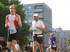 Foto vom  Kln Marathon 2007 - 24818