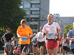 Foto vom  Kln Marathon 2007 - 24814