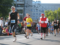 Foto vom  Kln Marathon 2007 - 24809