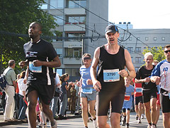 Foto vom  Köln Marathon 2007 - 24808