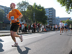 Foto vom  Köln Marathon 2007 - 24806