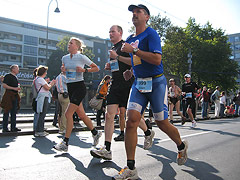 Foto vom  Kln Marathon 2007 - 24803