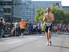 Foto vom  Köln Marathon 2007 - 24800