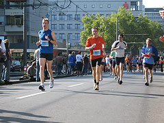 Foto vom  Köln Marathon 2007 - 24799