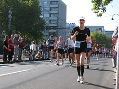 Foto vom  Köln Marathon 2007 - 24796