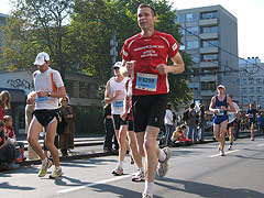 Foto vom  Kln Marathon 2007 - 24795