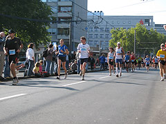 Foto vom  Köln Marathon 2007 - 24793