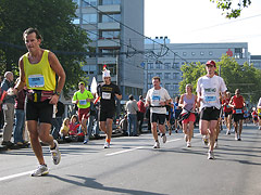 Foto vom  Kln Marathon 2007 - 24791