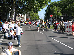 Foto vom  Köln Marathon 2007 - 24788