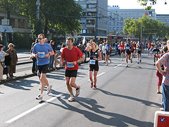 Foto vom  Köln Marathon 2007 - 24787