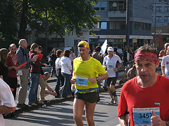 Foto vom  Kln Marathon 2007 - 24784
