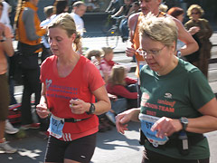 Foto vom  Köln Marathon 2007 - 24782