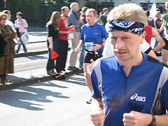 Foto vom  Köln Marathon 2007 - 24781