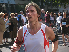Foto vom  Köln Marathon 2007 - 24780