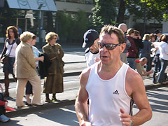 Foto vom  Köln Marathon 2007 - 24777