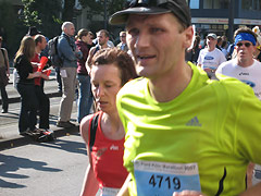 Foto vom  Kln Marathon 2007 - 24774
