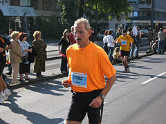 Foto vom  Köln Marathon 2007 - 24758