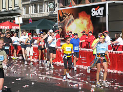 Foto vom  Kln Marathon 2007 - 24724