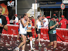 Foto vom  Köln Marathon 2007 - 24715